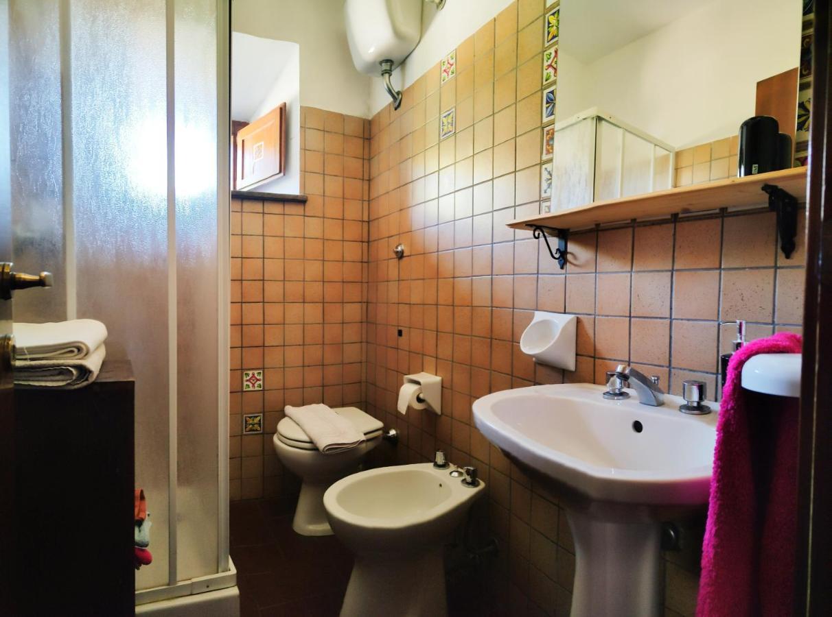 B&B Bivacco Frasassi Climbing & Trail Running House Genga  Zewnętrze zdjęcie